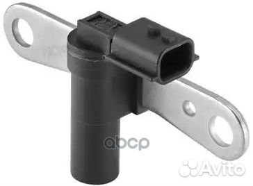 Датчик положения коленвала 2P 8200772182 renault