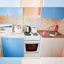 2-к. квартира, 36 м², 1/2 эт.