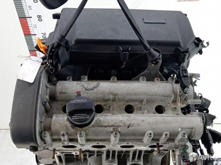 Двигатель (двс) для Volkswagen Polo 3 APE