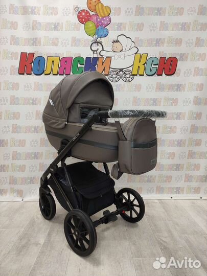 Коляска модуль Riko Delta Ecco
