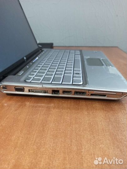 Ноутбук HP Pavilion dv4