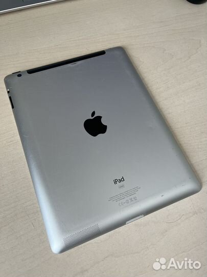 iPad 3