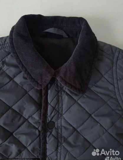 Куртка для мальчика hm 74