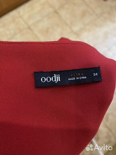 Платье футляр xs