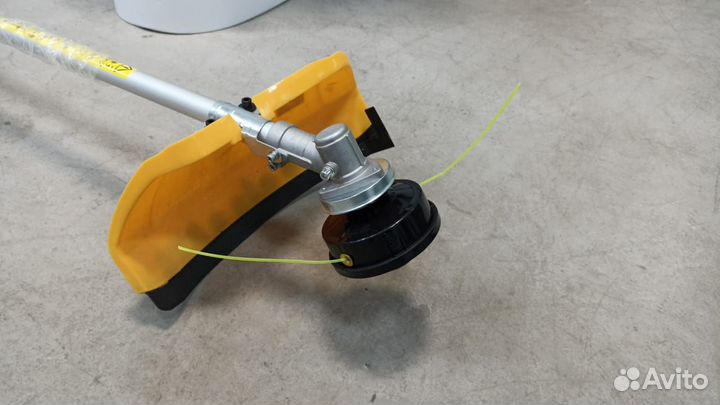 Триммер бензиновый Carver Promo PBC-52, 2 л.с