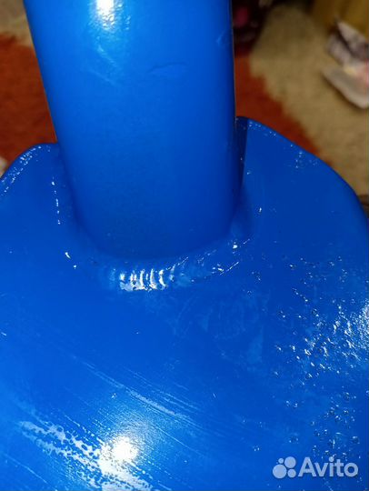 Детали для трюкового самоката