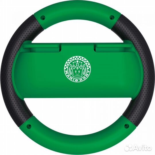 Switch: Hori. Руль. Luigi