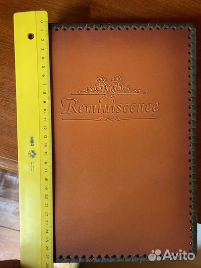 Альбом для фотографий