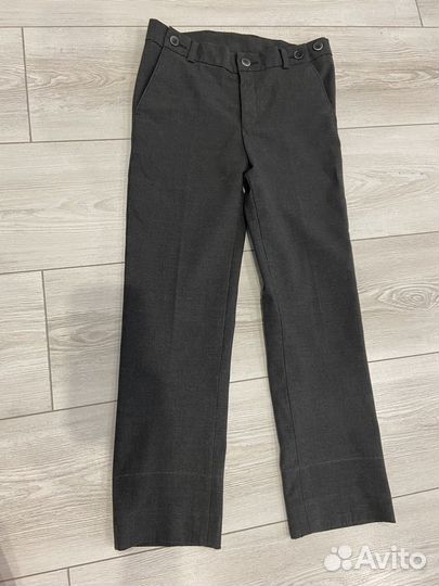 Школьная форма, рубашки