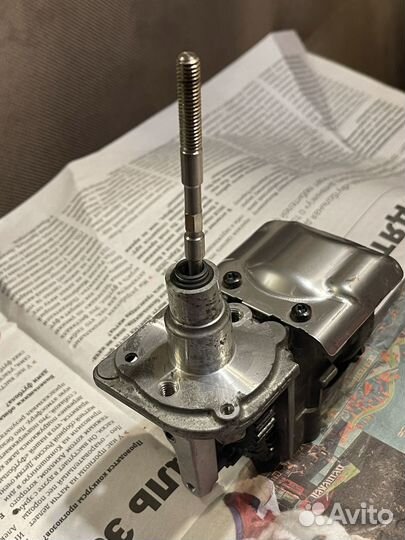 Актуатор Audi Q5 06L145612K (L)