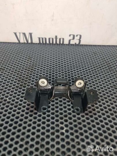 Кронштейн стоп сигнала yamaha MT-09 2014-2016