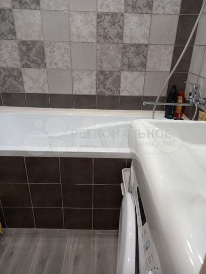 Квартира-студия, 19 м², 8/25 эт.