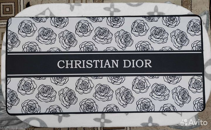 Коврики для ноутбука брендовые