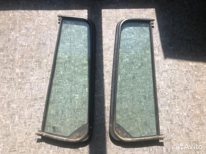 1676965 Форточки двери Daf XF