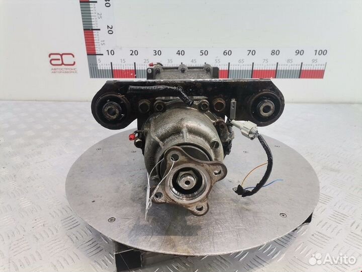 Редуктор для Renault Koleos 38300JD610