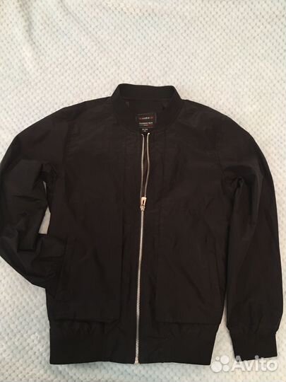 Рубашки подростковые. Ветровка