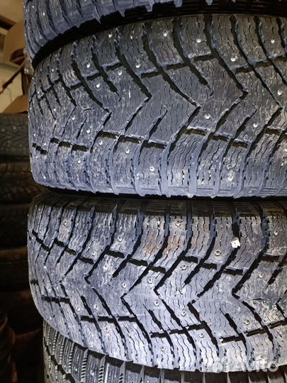 Cordiant Snow Cross 265/60 R18