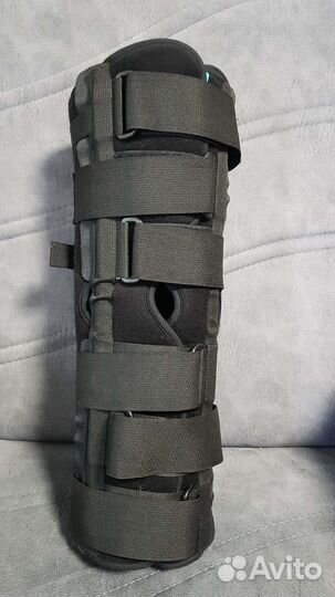 Ортез на коленный сустав