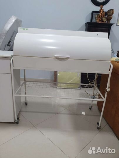 Камера сохранения стерильности