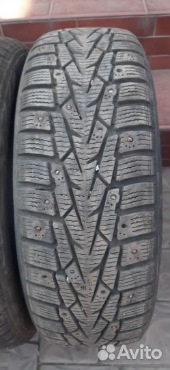 Nokian Tyres Nordman 7 185/65 R15 92T