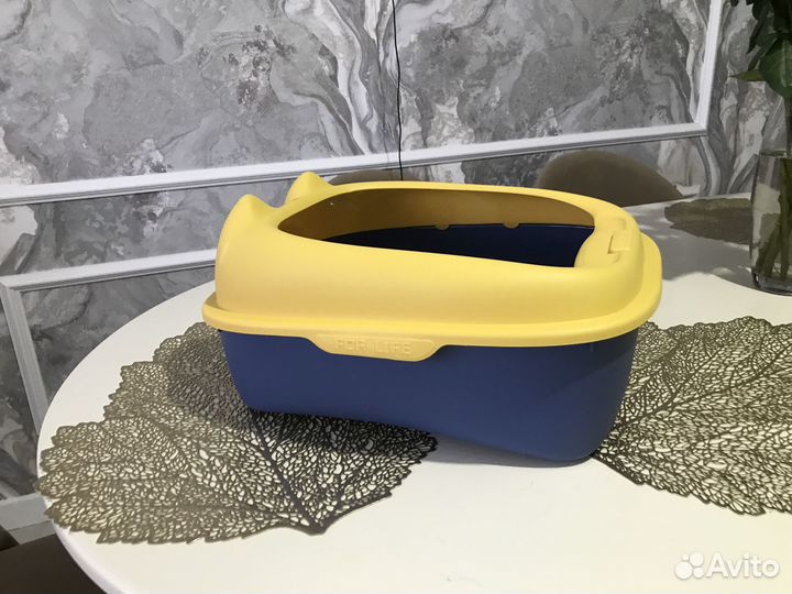 Лоток для кошек