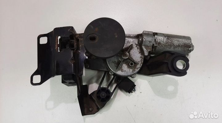Моторчик заднего дворника 1397220497 BMW 3 E90 E91 При звонке назовите, пожалуйста, этот артикул: 3