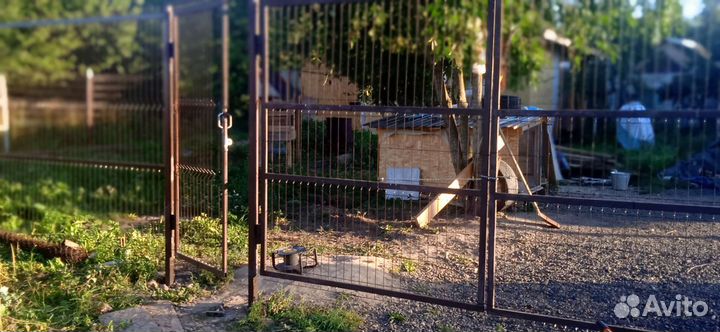 Сварщик. Любые сварочные работы. Полуавтомат