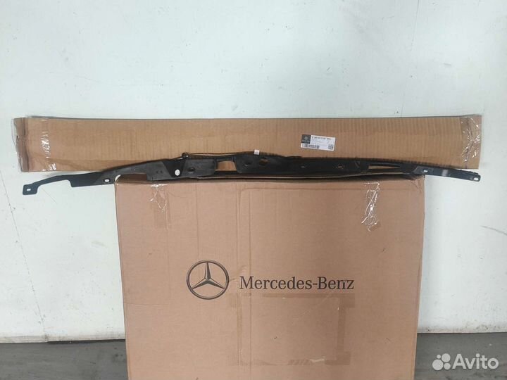 Датчик температуры положения крышки багажника