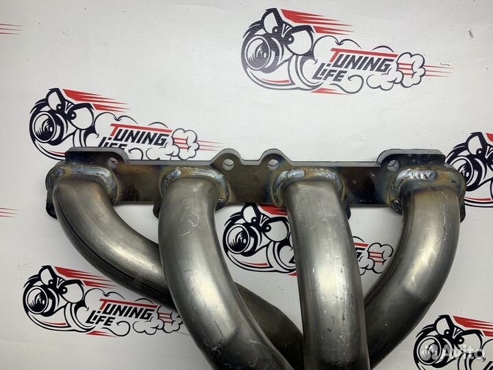 Выпускной коллектор 