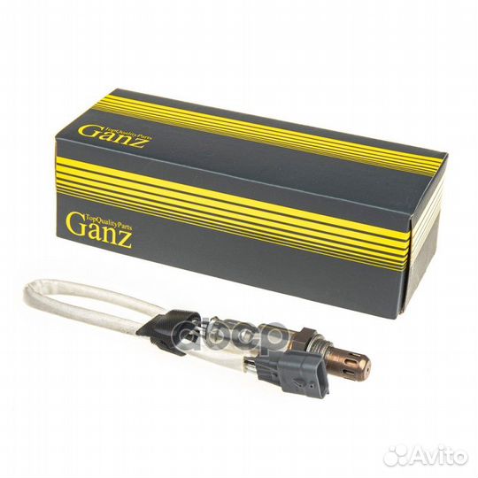 Лямбда-зонд nissan qashqai (J11) /X-trail 14