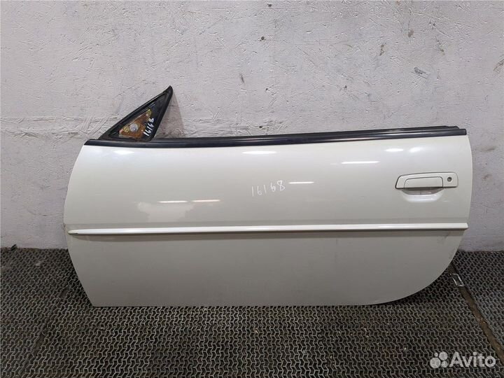 Ограничитель двери Dodge Stratus, 2003