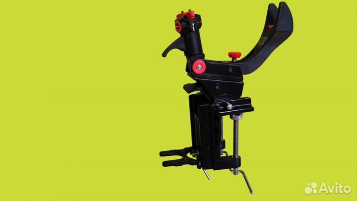 Крепление для спиннинга Lark Free