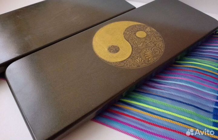 Доска Садху 