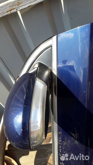 Зеркала Volkswagen Passat B6