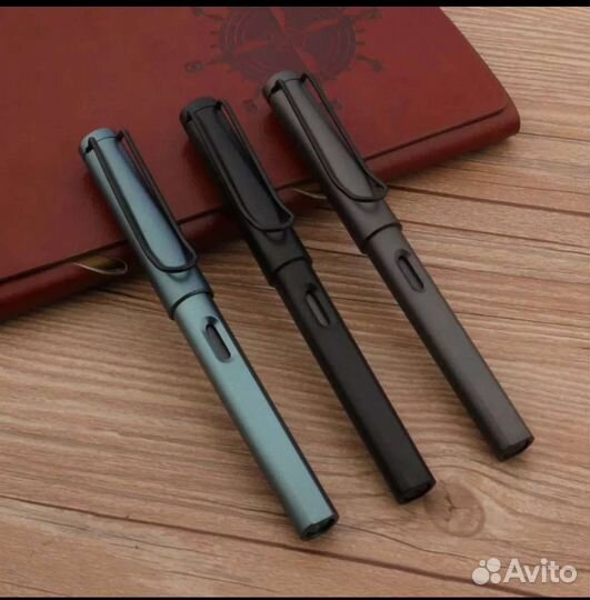 Перьевая ручка