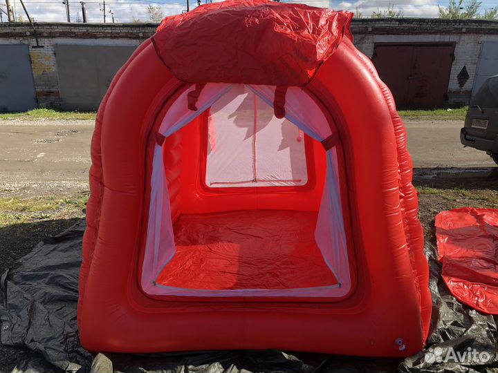 Продам палатку