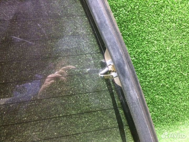 Стекло заднее LADA 2115