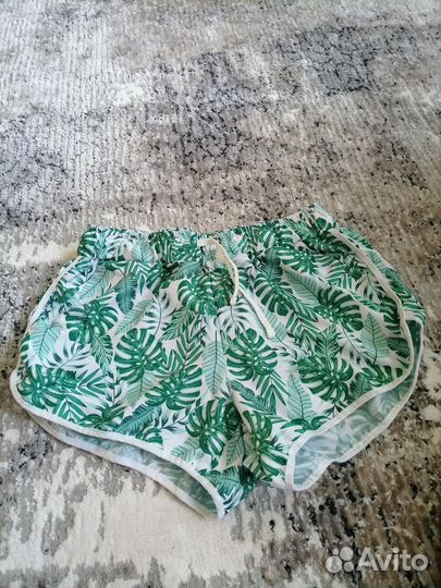 Шорты летние