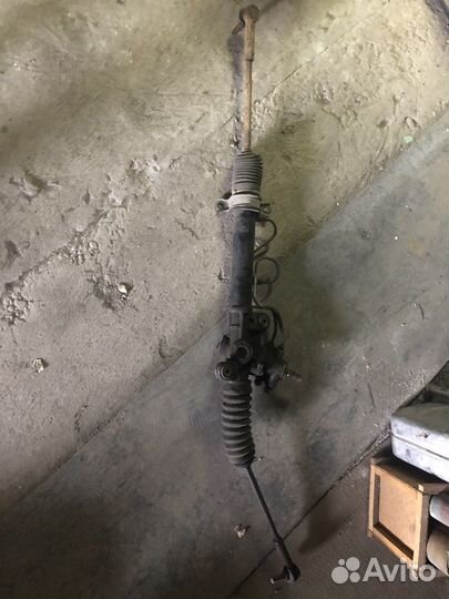 Рулевая рейка camry 40