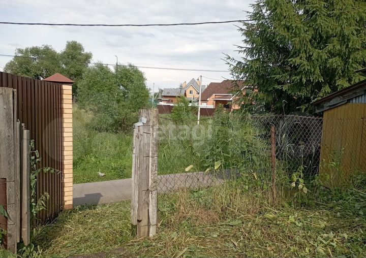 Дача 58 м² на участке 6,5 сот.