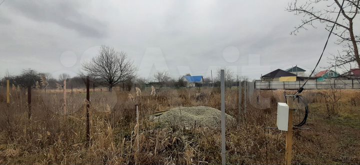 Участок 6 сот. (СНТ, ДНП)