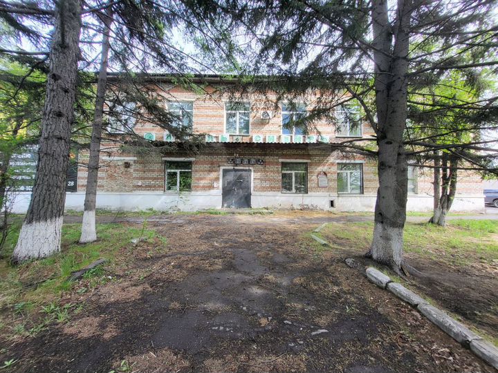 Свободного назначения, 200.9 м²