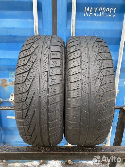Pirelli Winter Sottozero 205/60 R16