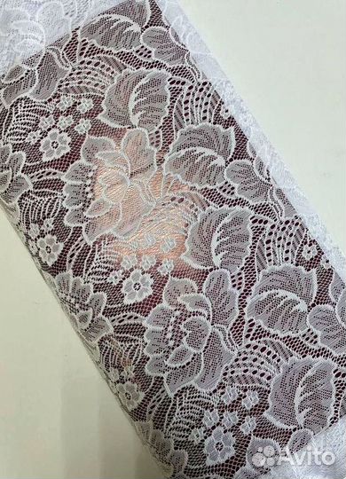 Тюль оптом и в розницу в Нижнем Новгороде