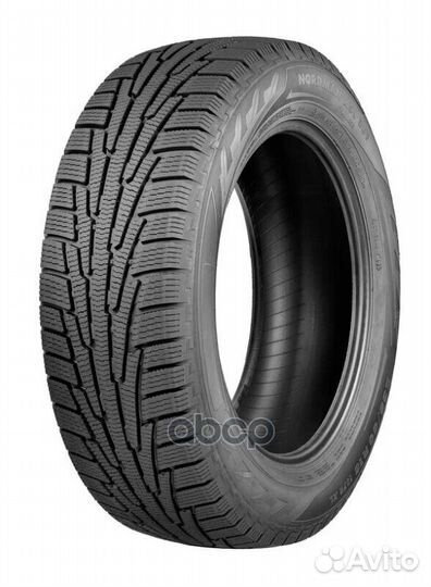 Ikon Tyres Nordman RS2 SUV 225/55 R18