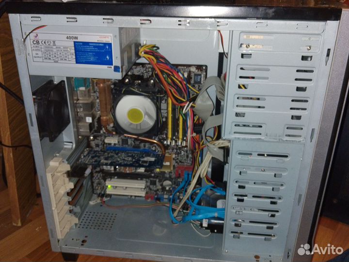 Пк asus