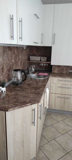 1-к. квартира, 33 м², 2/3 эт.