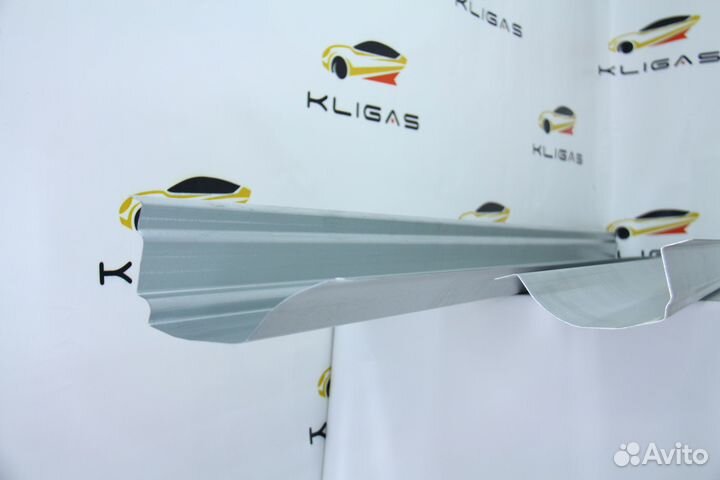 Ремонтный порог Mercedes Benz Vito 638