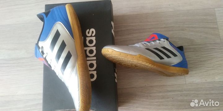 Кеды adidas