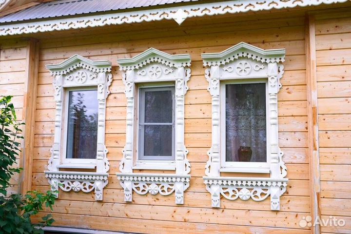 Пластиковые окна и балкон